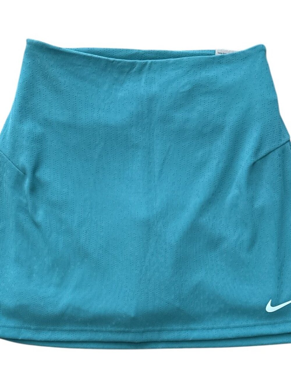NWT Nike Women's Dri-FIT ADV Tour High-Waisted Golf Skort - Size S